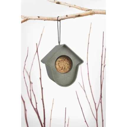 EVIE 100%-ban újrahasznosított madáretető