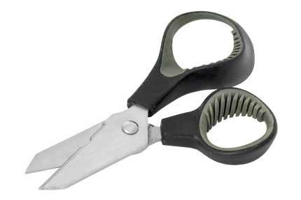 EXPower zsinórvágó olló 13 cm