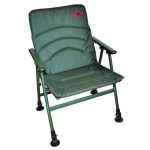 Easy Komfort karfás szék