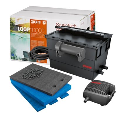 Eheim Pond Loop 10000 tószűrő