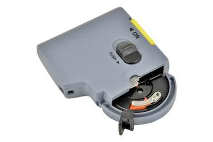 Elektromos horogkötő