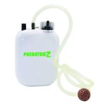 Elemes levegőztető