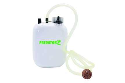 Elemes levegőztető