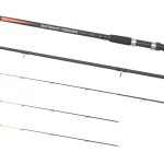 Entrant Feeder horgászbot 390cm