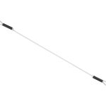 Erőgumi forgóval 1 mm és 10 cm 2 db