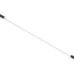 Erőgumi hurokkal 1mm és 10 cm 2 db