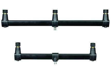 Erősített kereszttartó 2 botos 30 cm