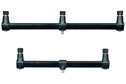 Erősített kereszttartó 3 botos 40 cm