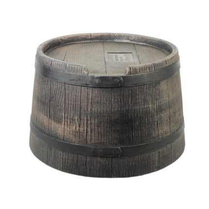 Esővízgyüjtő hordóhoz talp (50 l-es) 20 x40cm