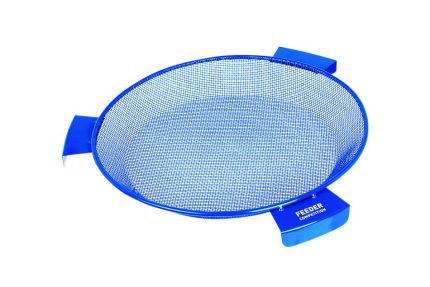 Etetőanyag rosta 36 cm és 60 mm