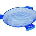 Etetőanyag rosta 45 cm és 4 mm