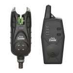 Express K28 kapásjelző szett 3 plusz 1