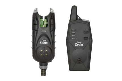 Express K28 kapásjelző szett 3 plusz 1