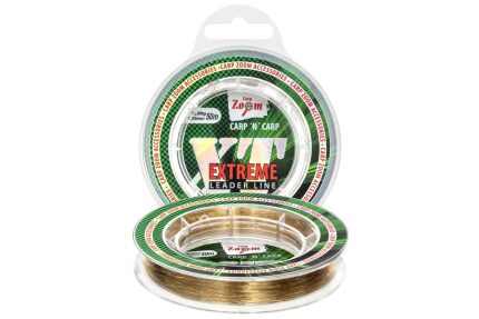 Extreme előtét zsinór