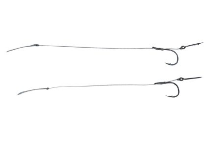 FC-545 Kötött Method előke 8-as