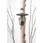 FEEDR műanyag madáretető vad zöld 18