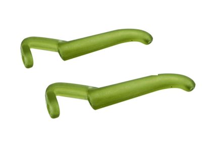 F alakú horogbefordító L 10 db