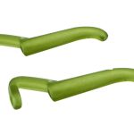 F alakú horogbefordító S 10 db