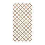 Fa futtatórács 100 x 200 cm