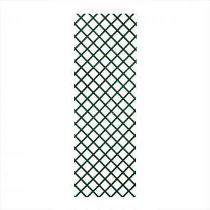 Fa futtatórács 100 x 300 cm