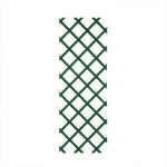 Fa futtatórács 50 x 150 cm