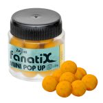 Fanati-X Mini Pop Up horogcsali 10 mm méz 25 g