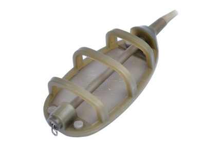 Fanatic Method Feeder kosár XL 80 g 1 db