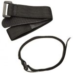 Fatörzsrögzítő csatos