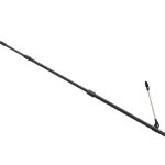 Feeder és match bottartó 80-230 cm