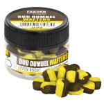 Feeder Competition Duo Dumbel Wafters horogcsali 6x8 mm citrom keksz 15 g