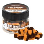 Feeder Competition Duo Dumbel Wafters horogcsali 6x8 mm csoki narancs 15 g
