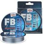 Feeder Fonott Zsinór 6-os