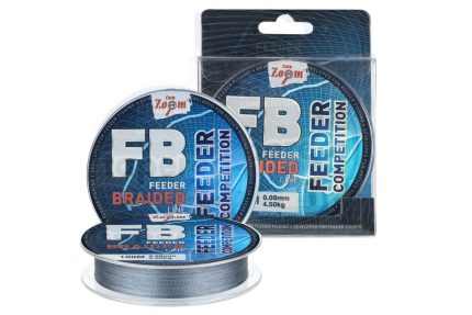 Feeder Fonott Zsinór 6-os