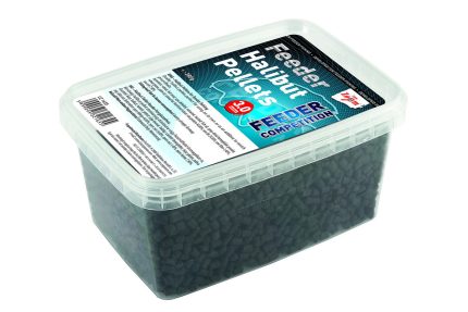 Feeder Halibut Pellet 3 mm halibut 380 g