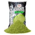 Feeder Zoom etetőanyag-betaine-zöldajkú kagyló (GLM)-halas-1 kg