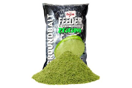 Feeder Zoom etetőanyag-betaine-zöldajkú kagyló (GLM)-halas-1 kg