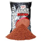 Feeder Zoom etetőanyag-csili-bors-fokhagyma-1 kg