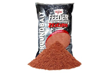 Feeder Zoom etetőanyag-csili-bors-fokhagyma-1 kg