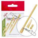 Feeder csúszó gubancgátló készlet 75 4-es 2 db