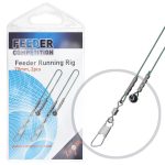 Feeder csúszó távtartó 50 cm 2 db