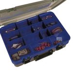 Feeder doboz 39x27x12cm