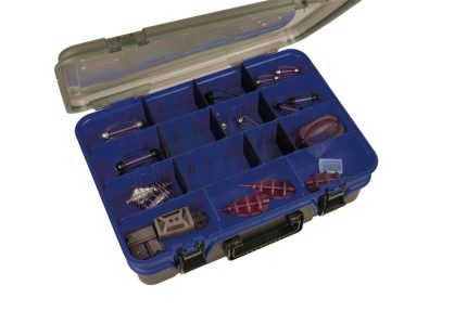 Feeder doboz 39x27x12cm