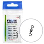 Feeder forgó 10-es 10 db