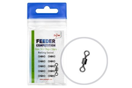 Feeder forgó 10-es 10 db