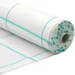 Fehér agroszövet 100g perm2 210cmx50fm 105m2 per tekercs