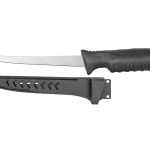 Filéző kés 298 mm