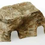 FiltoCap sand na FiltoClear 3.000-30.000Kryt na tlakovy filter