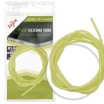 Flexi szilikon cső 05 mm x 1 m zöld