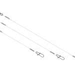 Fluorocarbon tábla áttetsző 30 db