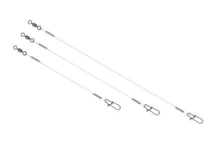 Fluorocarbon tábla áttetsző 30 db